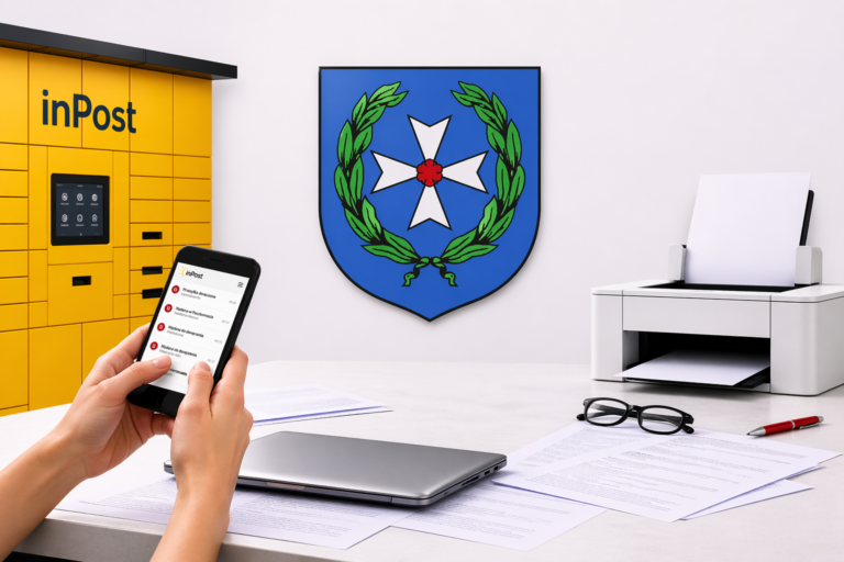 Biuro Tłumaczeń Wejherowo