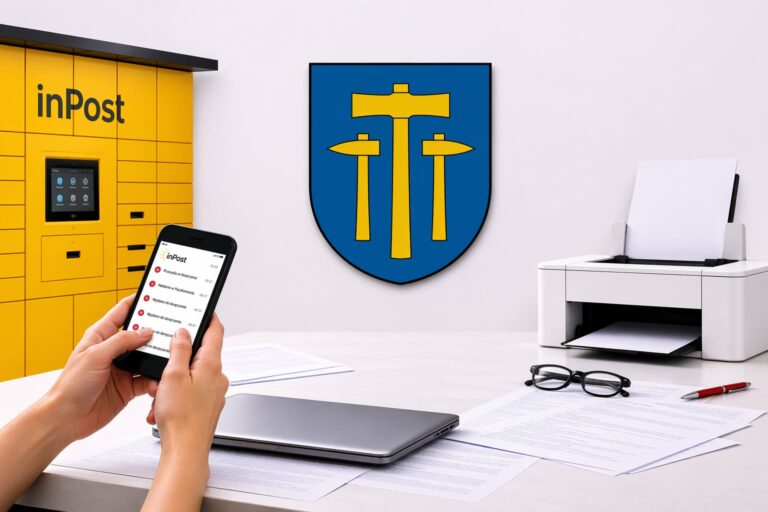 Biuro Tłumaczeń Wieliczka