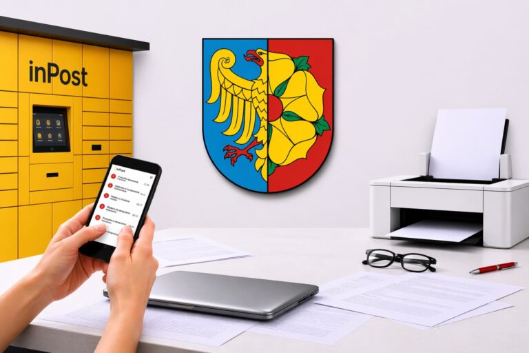 Biuro Tłumaczeń Wodzisław Śląski