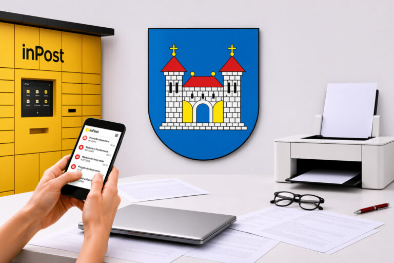 Biuro Tłumaczeń Żnin