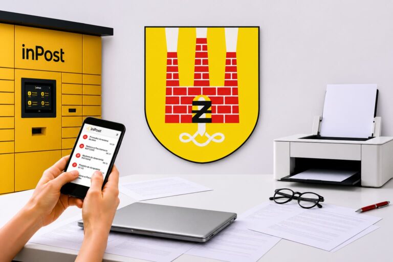 Biuro Tłumaczeń Żyrardów